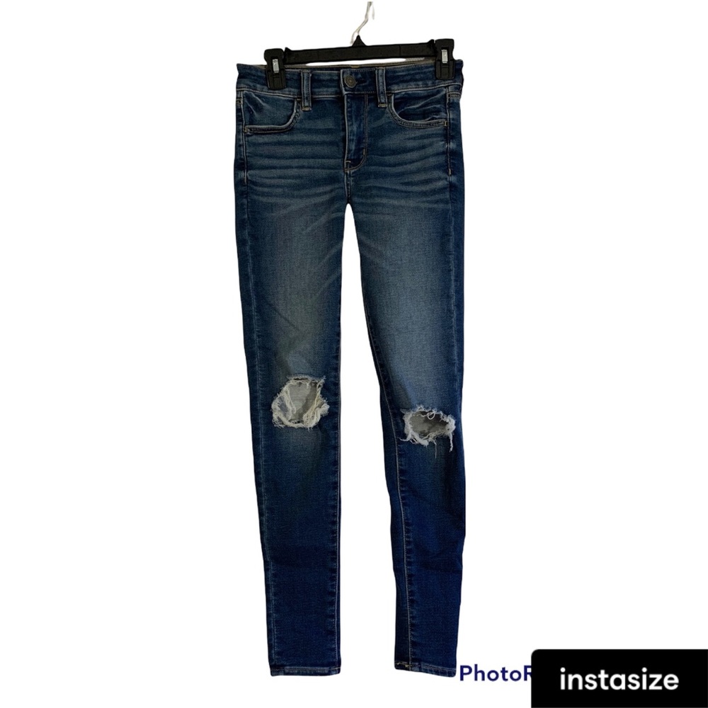 American Eagle Jeggings